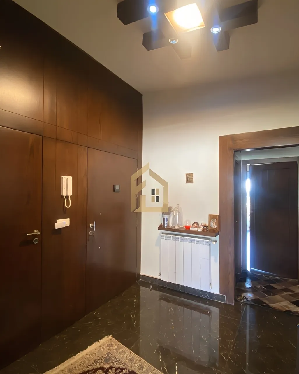 Apartment for Sale in Ajaltoun, Lebanon - 3 bed, 3 bath