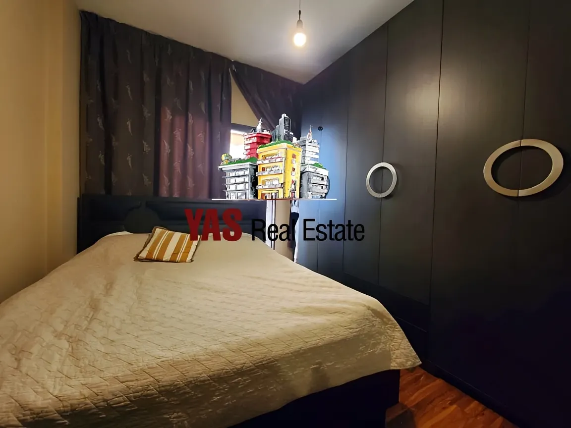 Apartment for Sale in Zouk Mosbeh