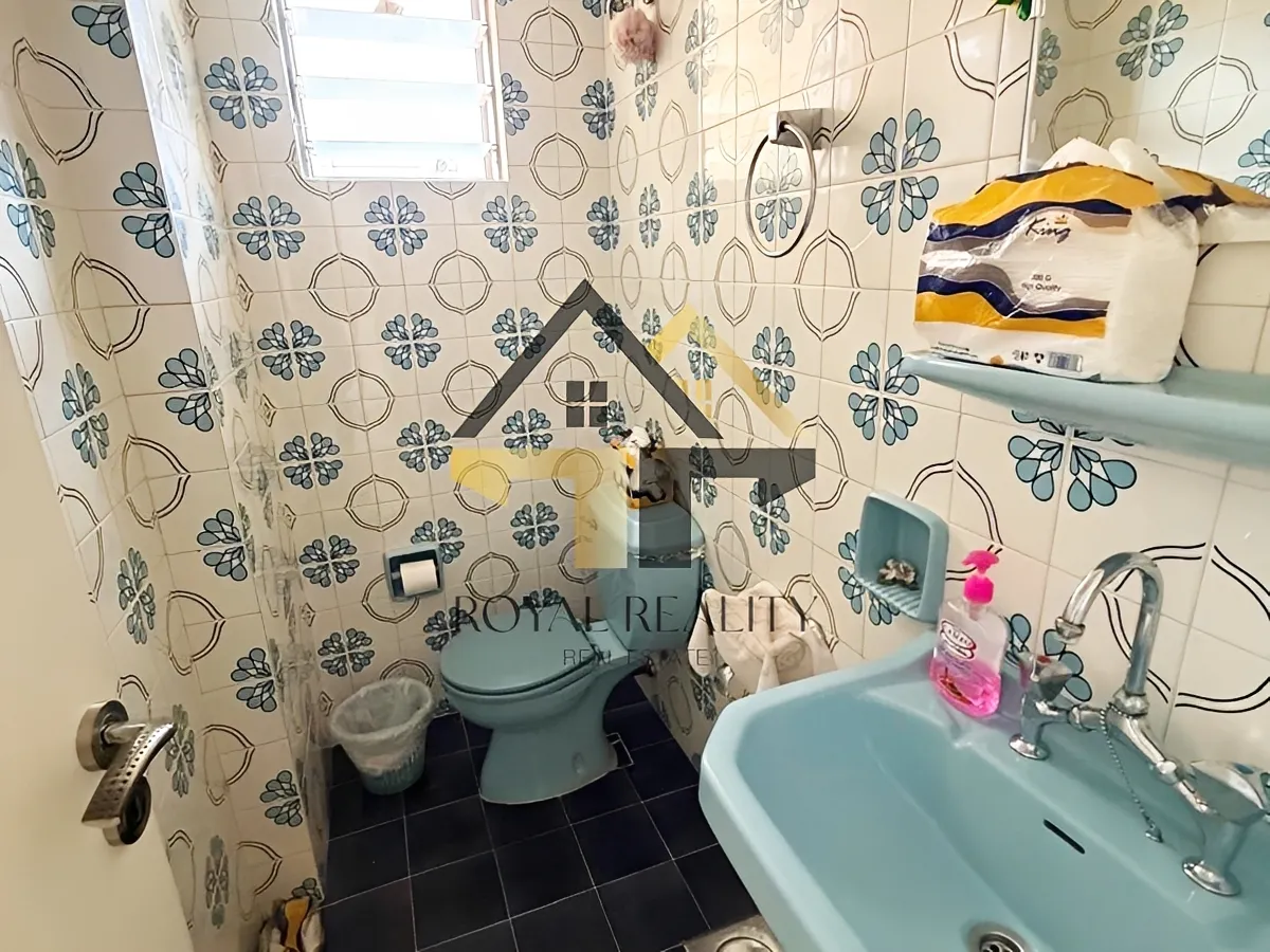Apartment for rent in Mansourieh
