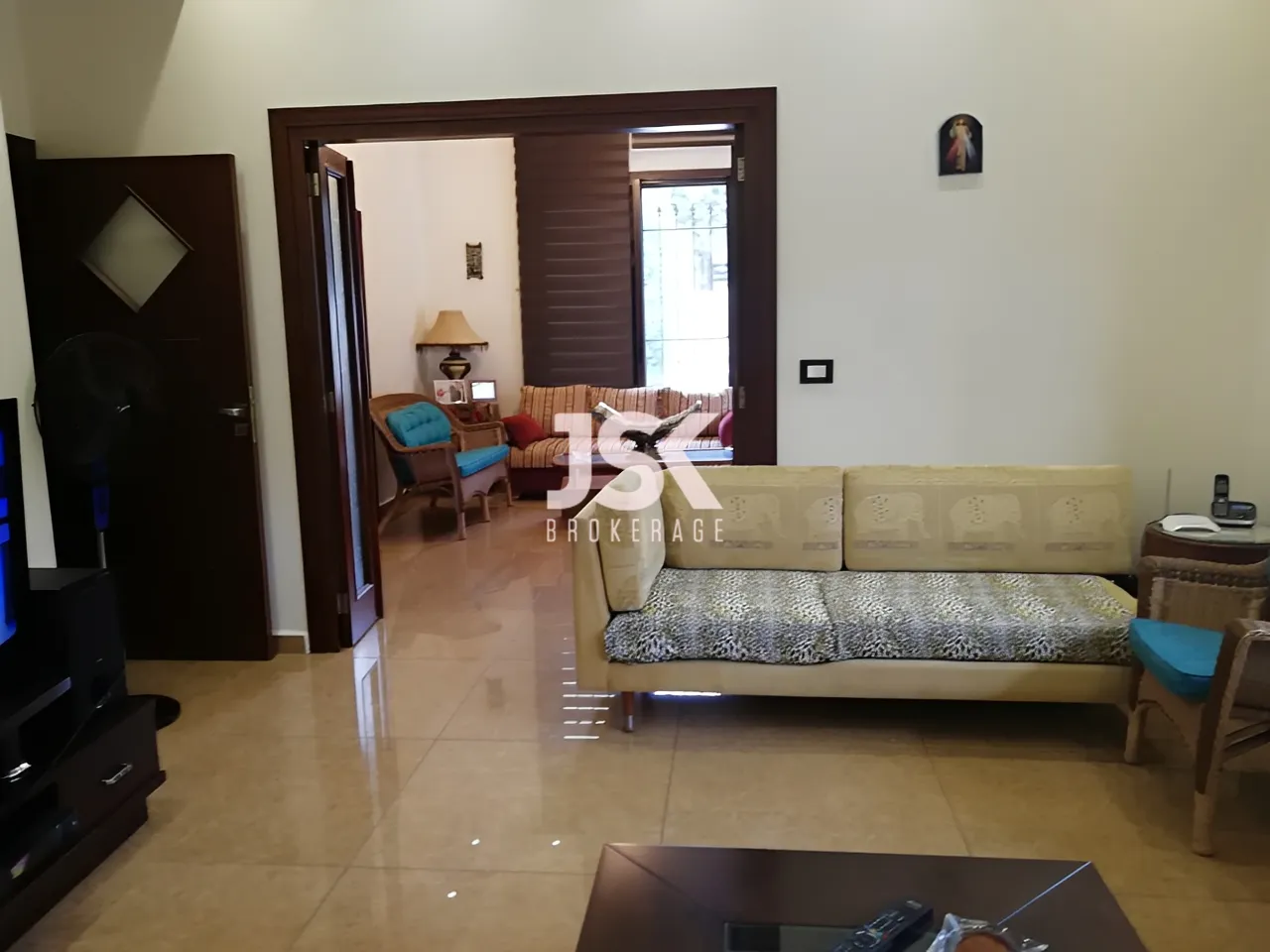 Villa for Sale in Jdayel