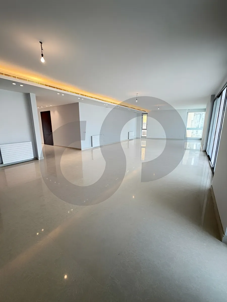 Apartment for Sale in Gemmayzeh, Beirut, Lebanon