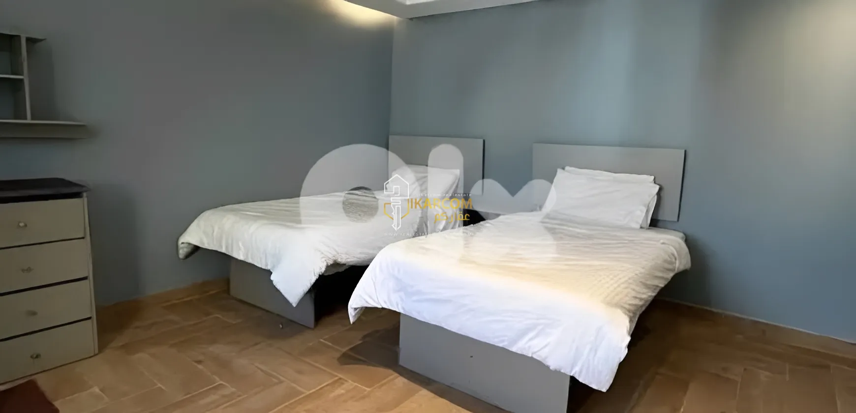 Apartment for Rent in Achrafieh, Achrafieh, Lebanon