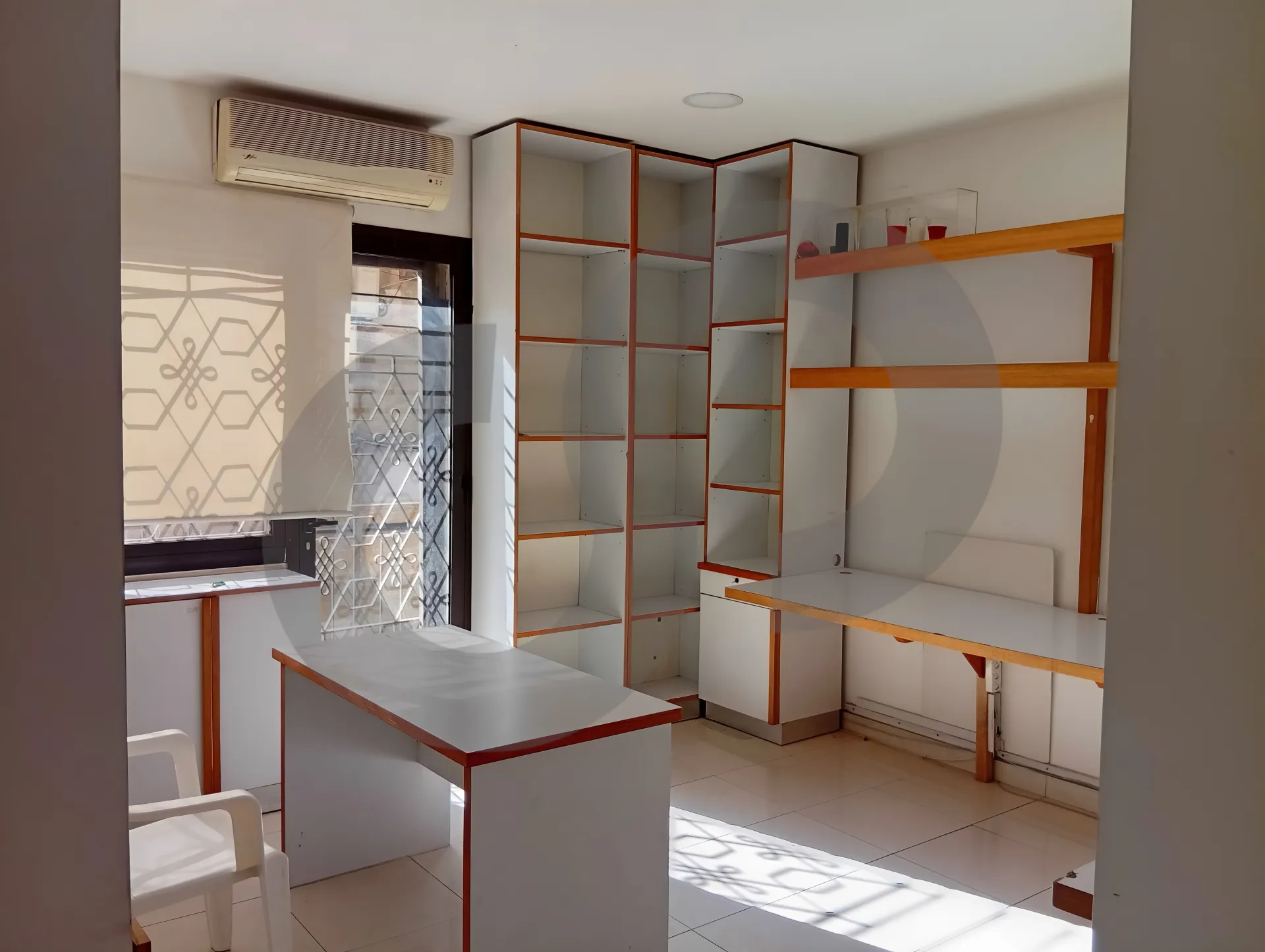 Office for Rent in Achrafieh