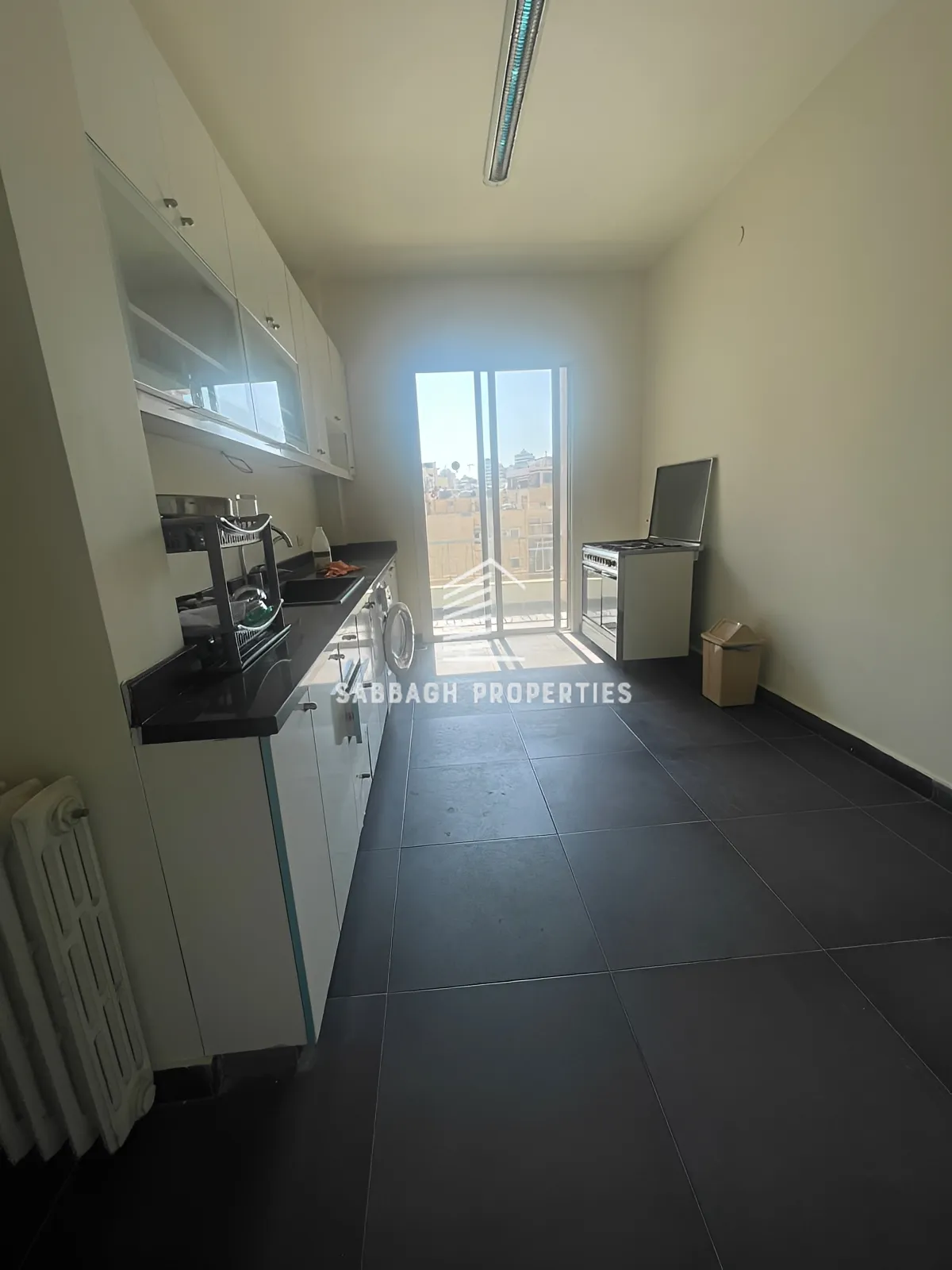 Apartment for rent in Forn el chebbak, lebanon