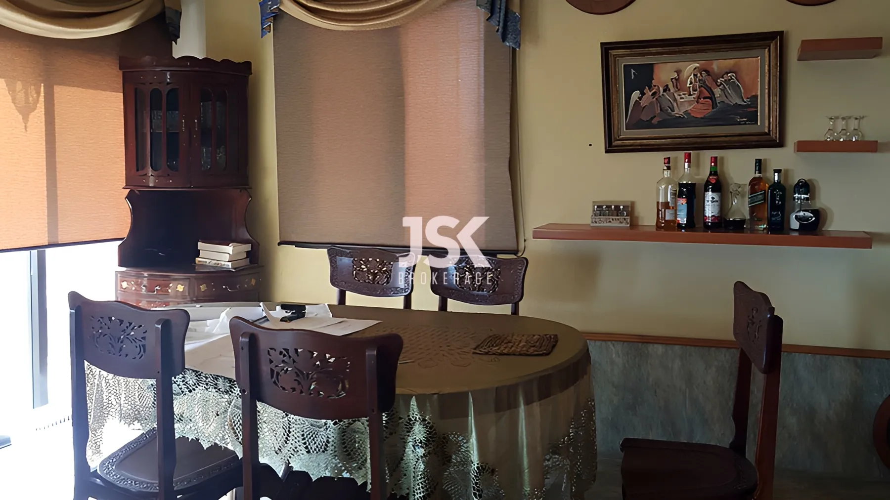 Apartment for Sale in Byblos