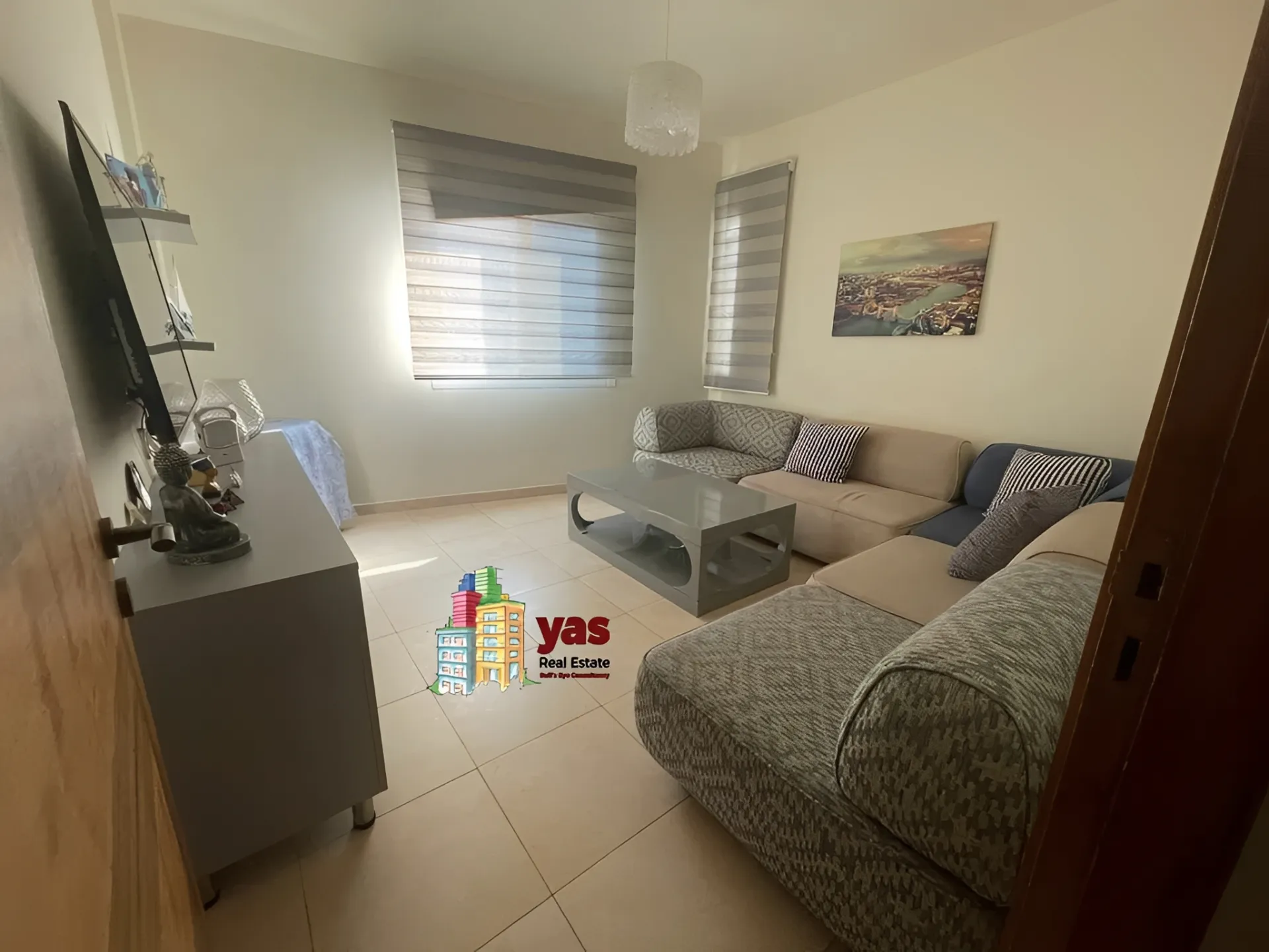 Apartment for Sale in Halat