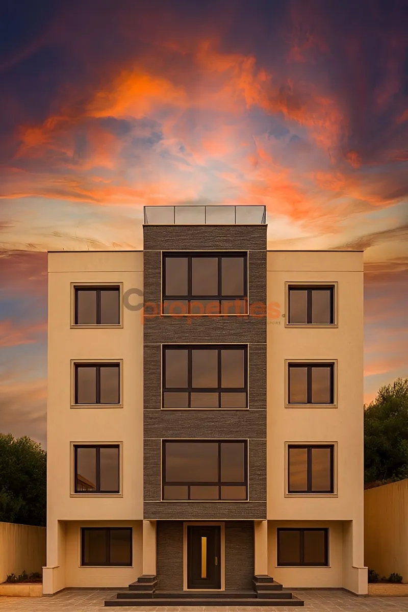 Apartment for Sale in Kfour - 2 bed, 2 bath