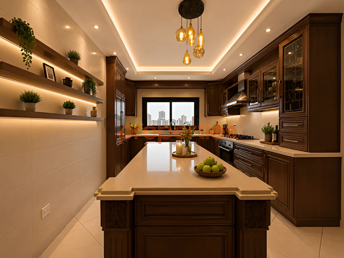 Apartment for Sale in Jnah