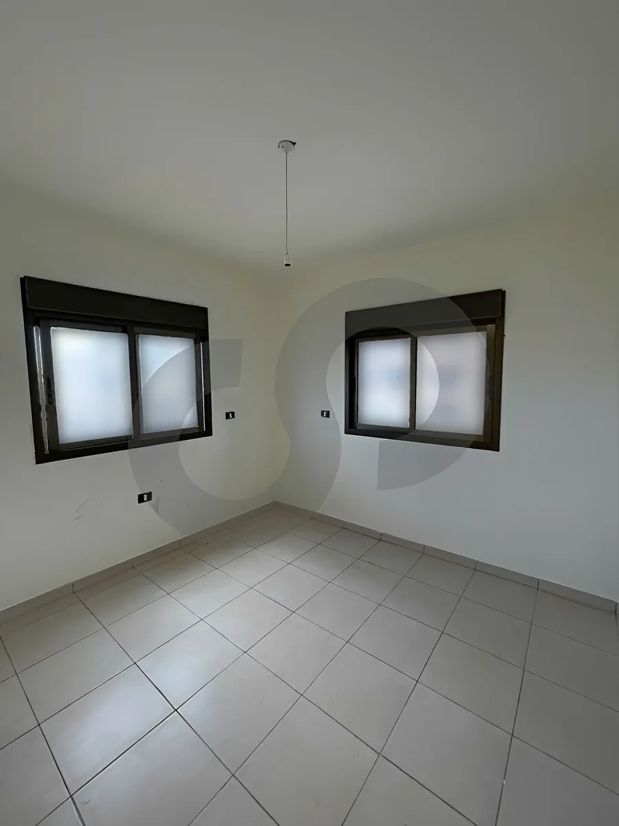 Duplex for Sale in Byblos, Lebanon