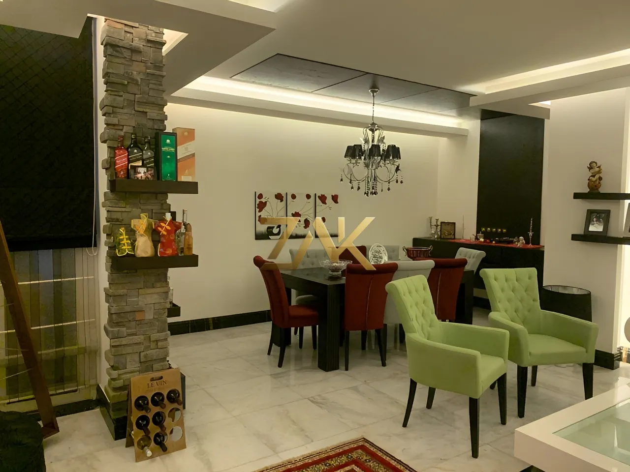 Apartment for Sale Louaizeh - 3 bed, 3 bath