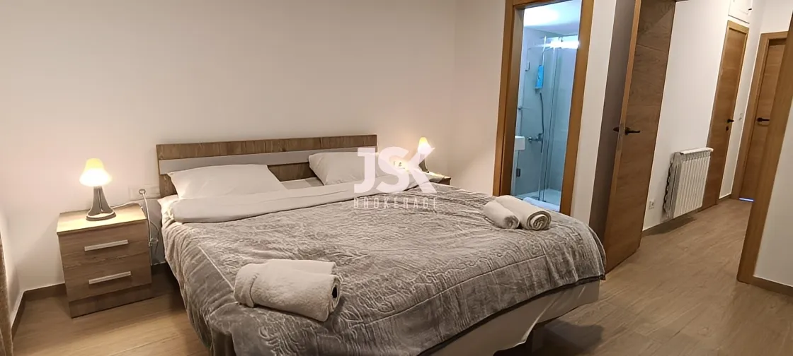 Chalet for Sale in Faqra, Lebanon