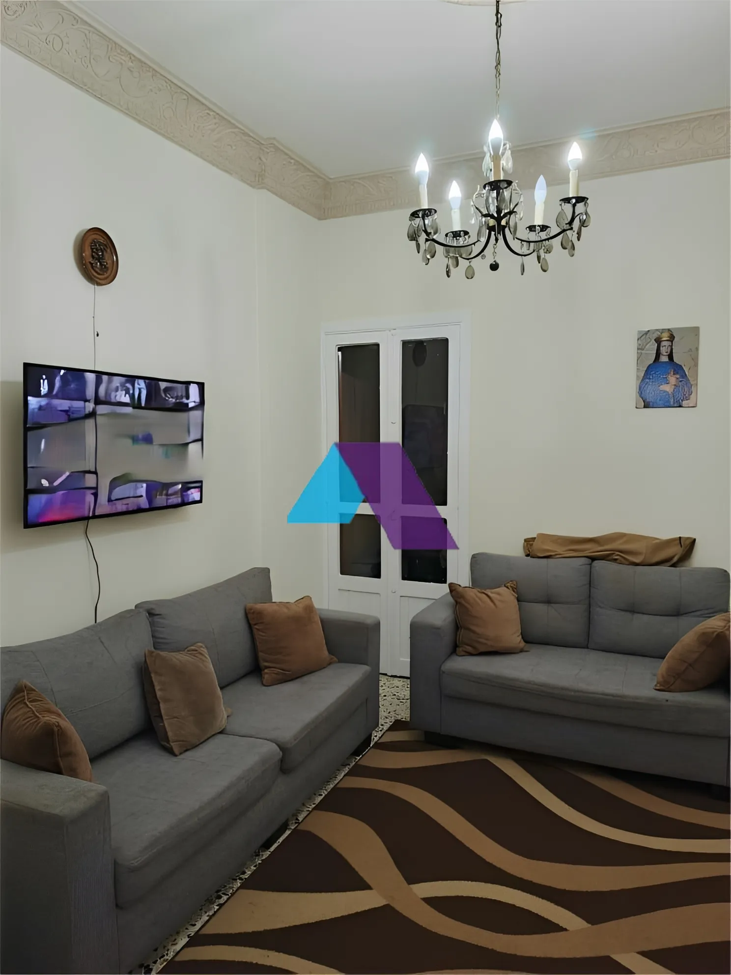 Apartment for Sale in Kahale
