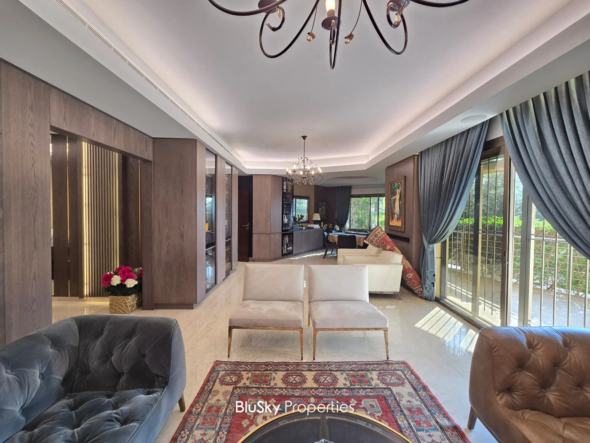 Apartment for sale in Bsalim, lebanon - 3 bed, 4.0 bath