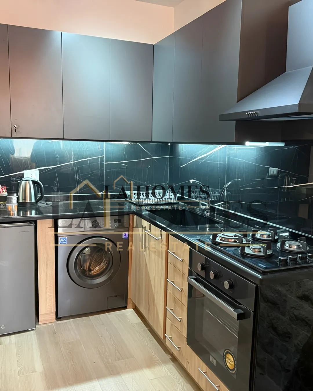 Chalet for sale in Faraya, lebanon - 1 bed, 1.0 bath