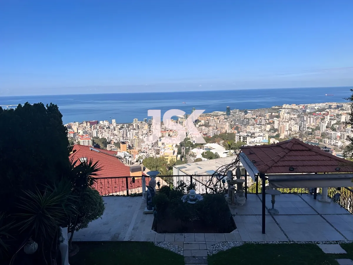 Apartment for Rent in Bsalim, Lebanon
