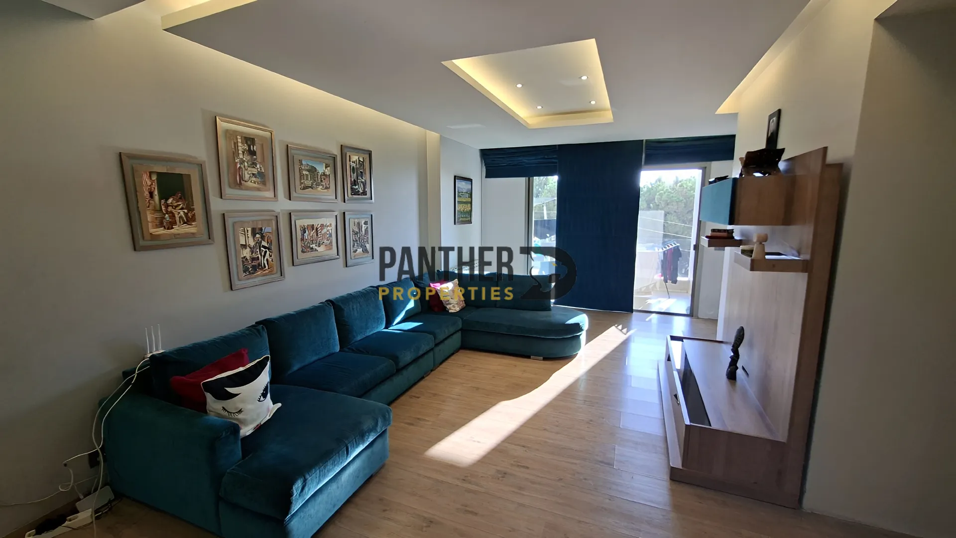 Apartment for sale in Beit meri, lebanon