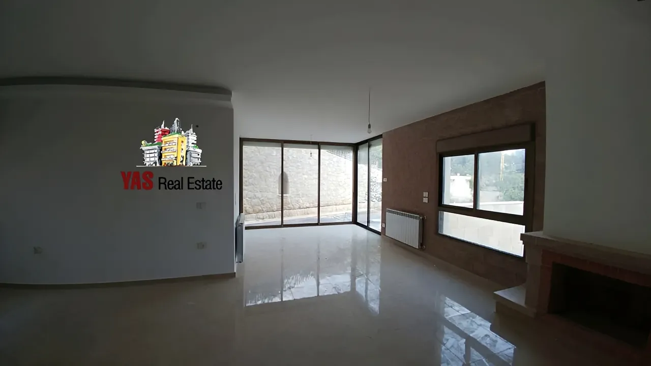 Apartment for Sale in Faytroun