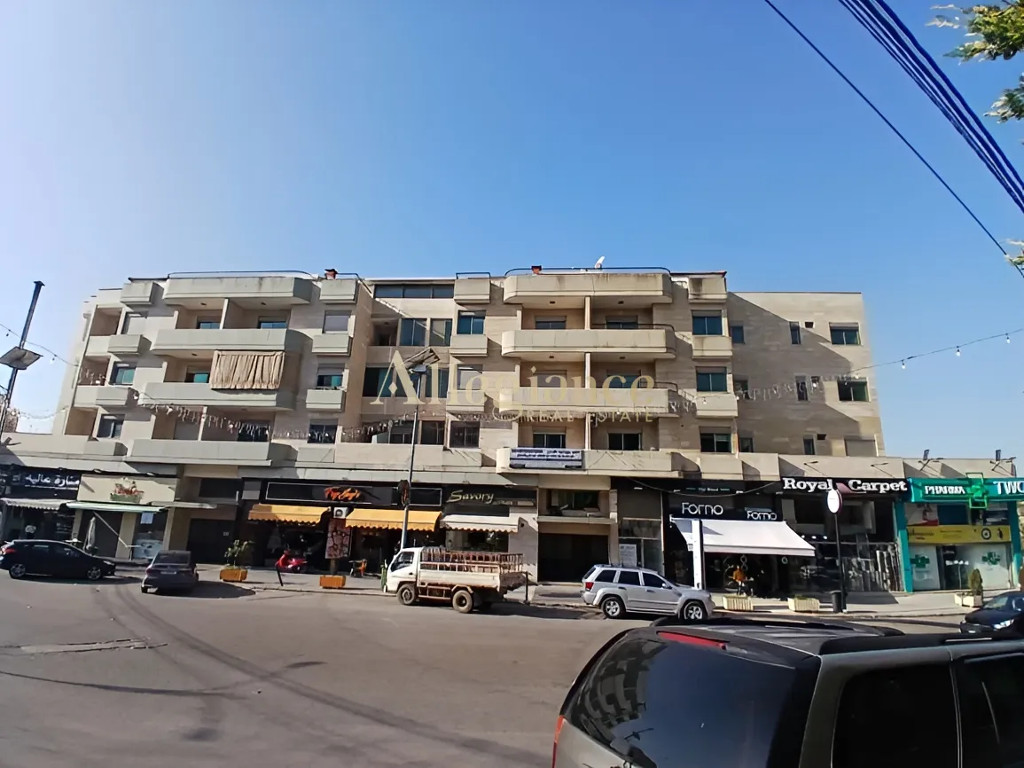 Apartment for rent in Aley, Lebanon