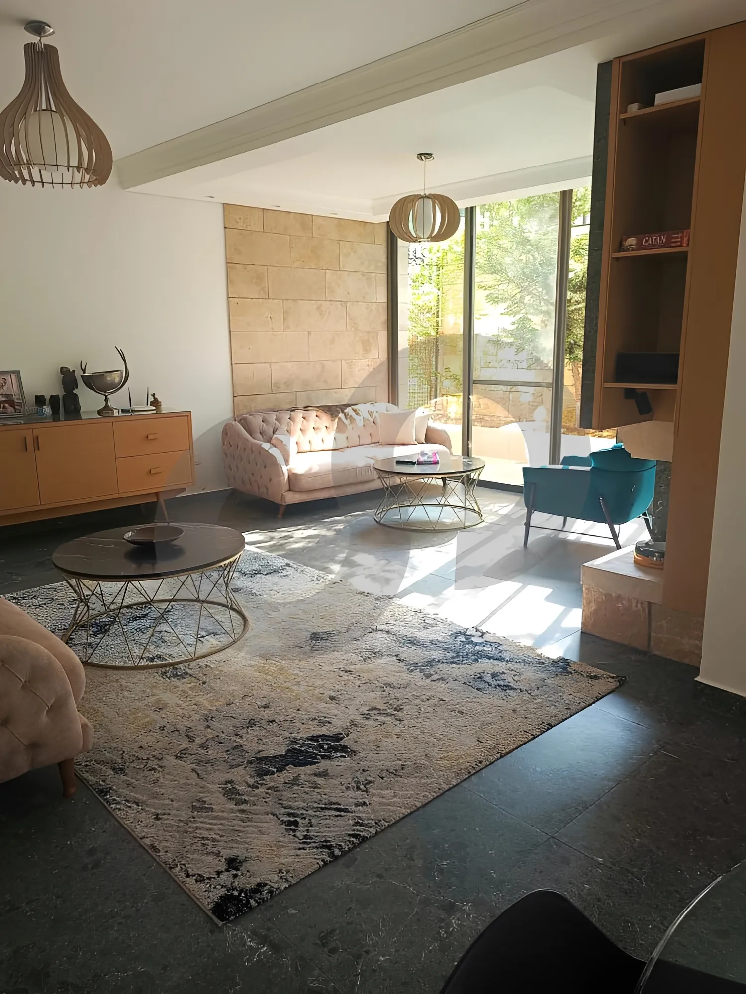Apartment for Sale in Bolonia - 3 bed, 4 bath