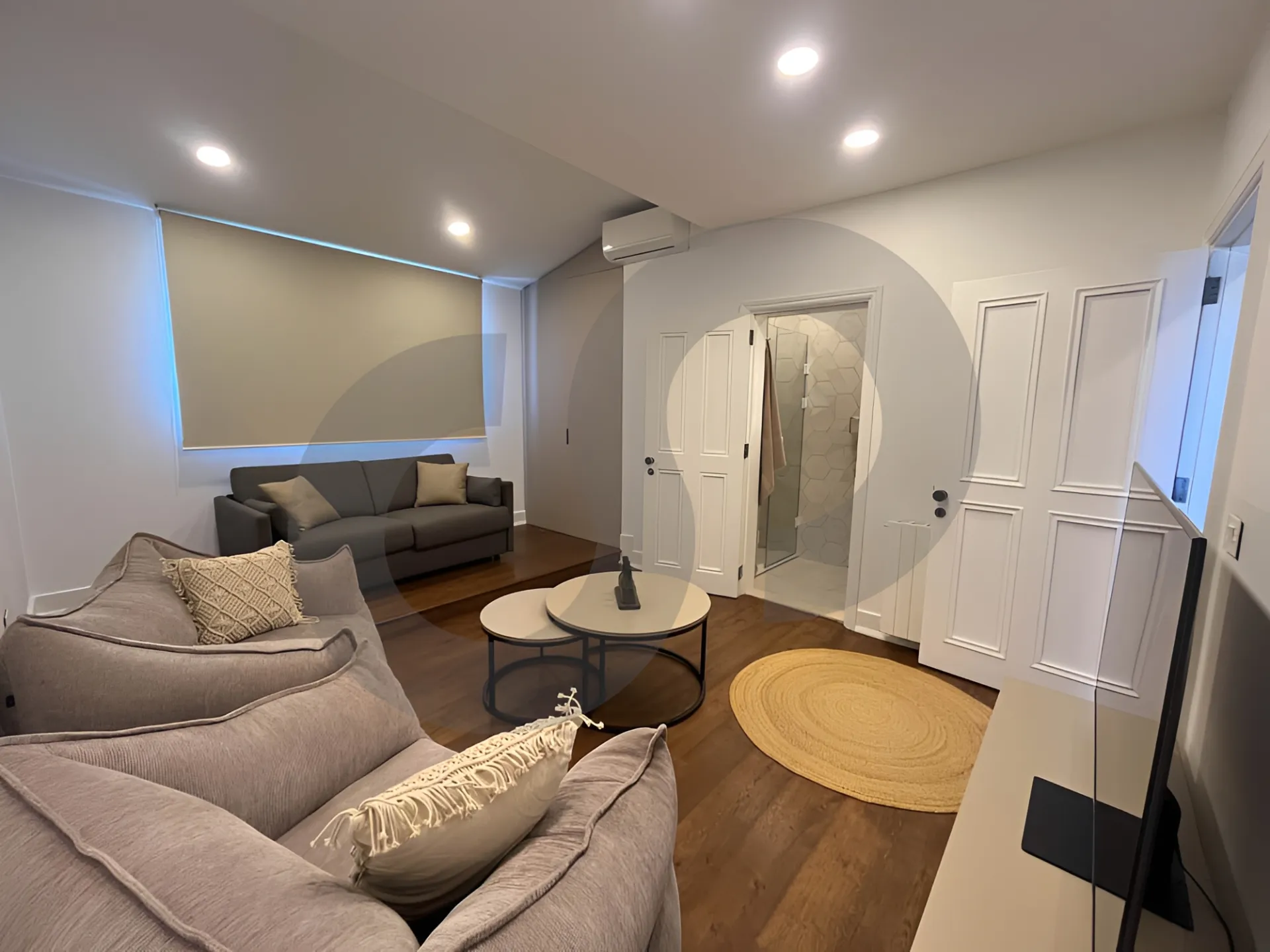 Loft for Sale in Achrafieh