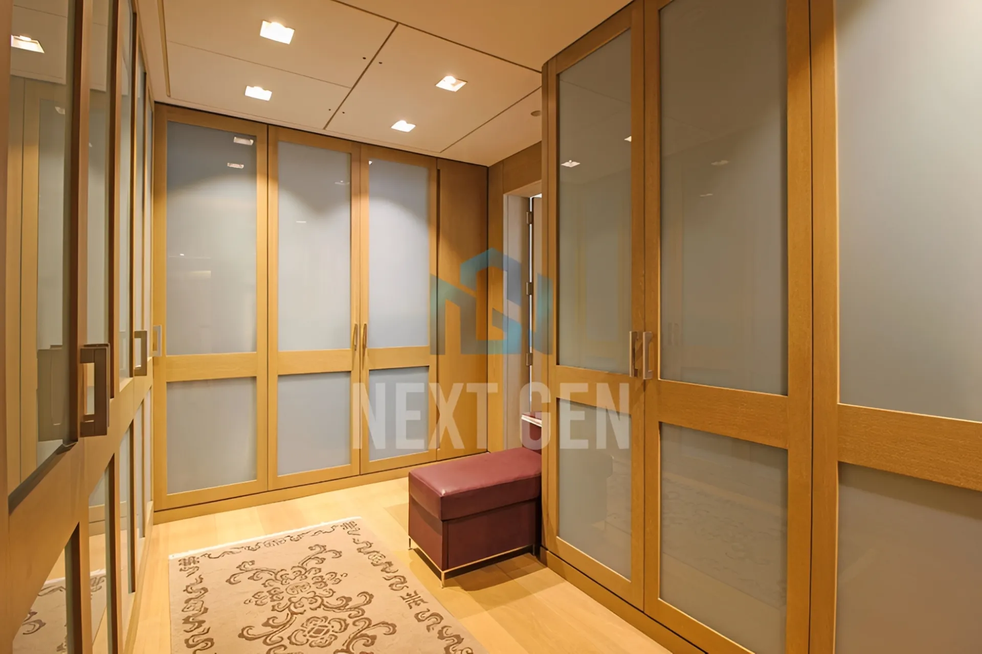Apartment for sale in Downtown, beirut, Lebanon