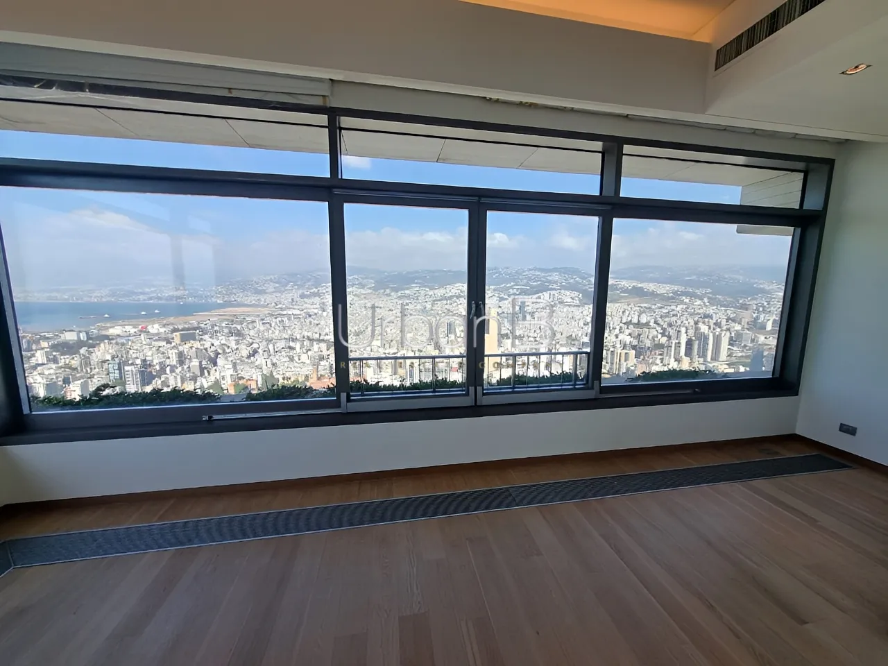 Apartment for sale in George Haimari