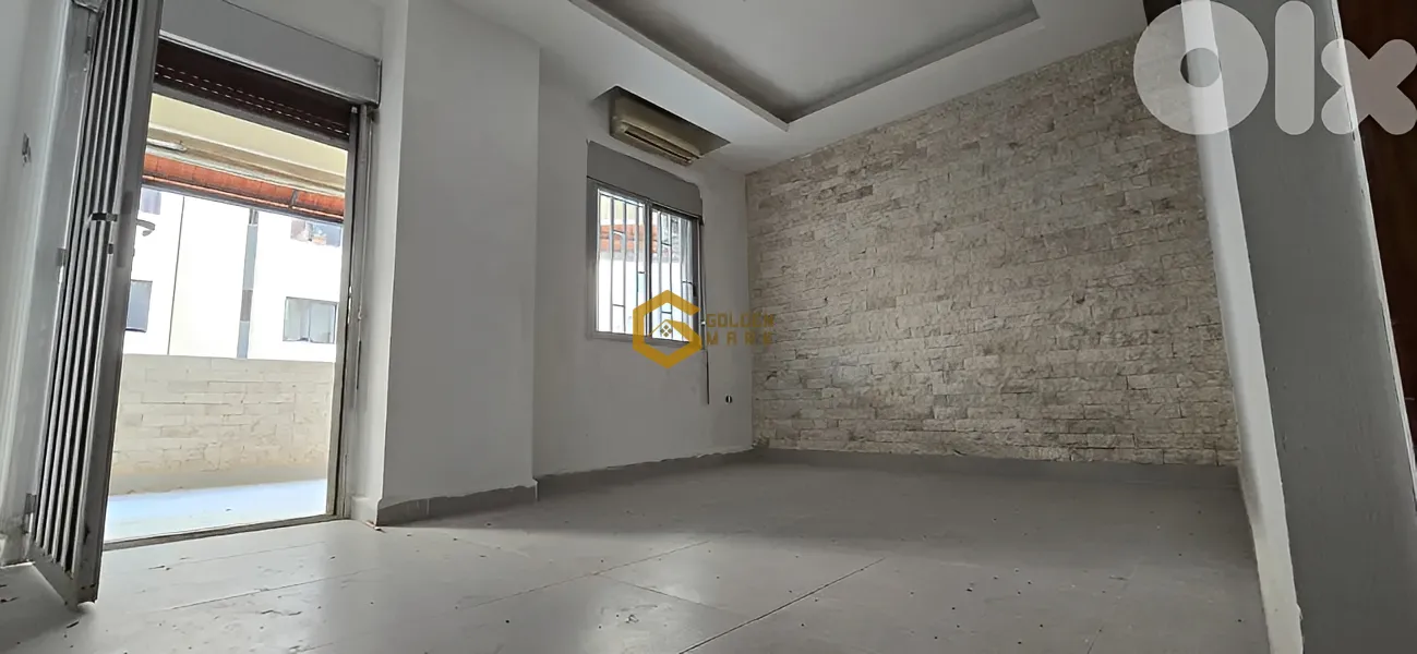 Apartment for Sale in Ballouneh - 1 bed, 1 bath