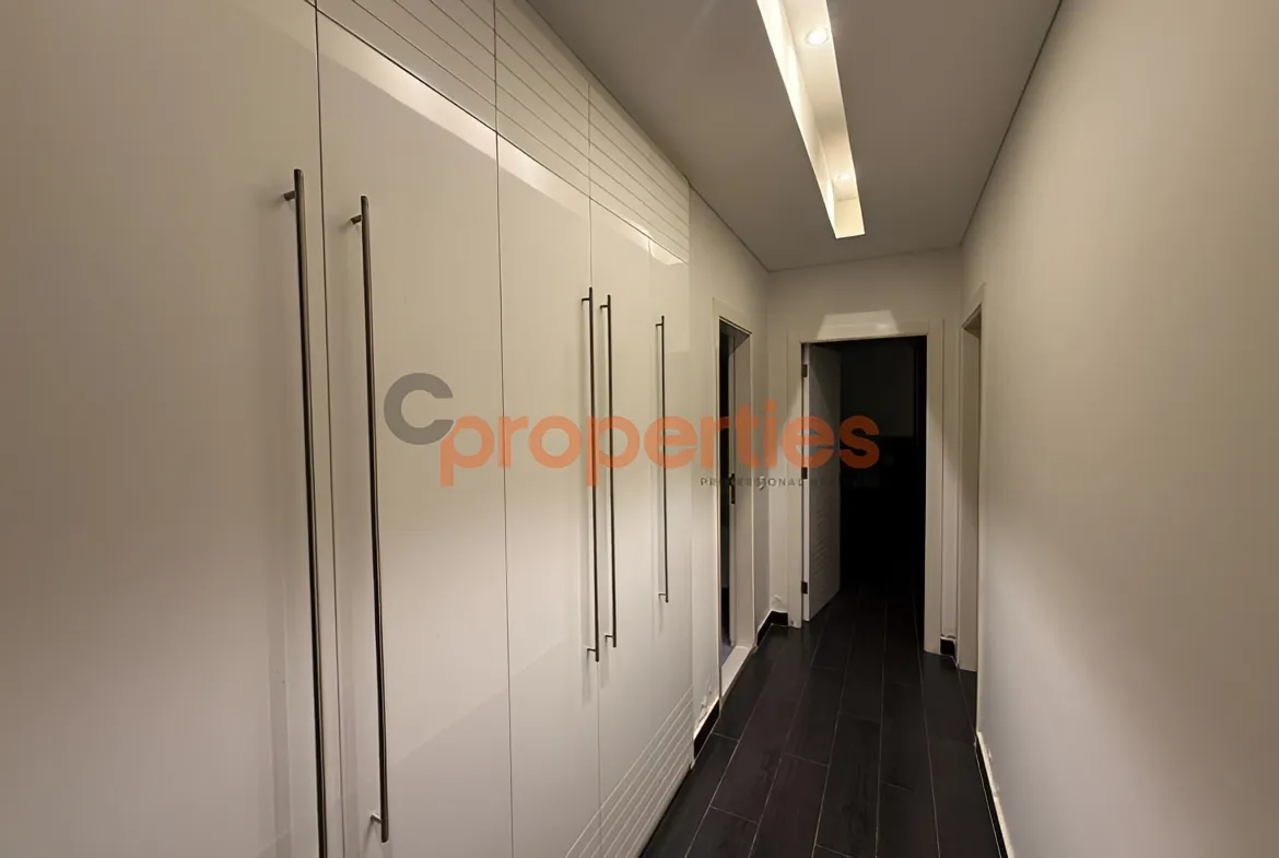 Apartment for Rent in Hazmieh