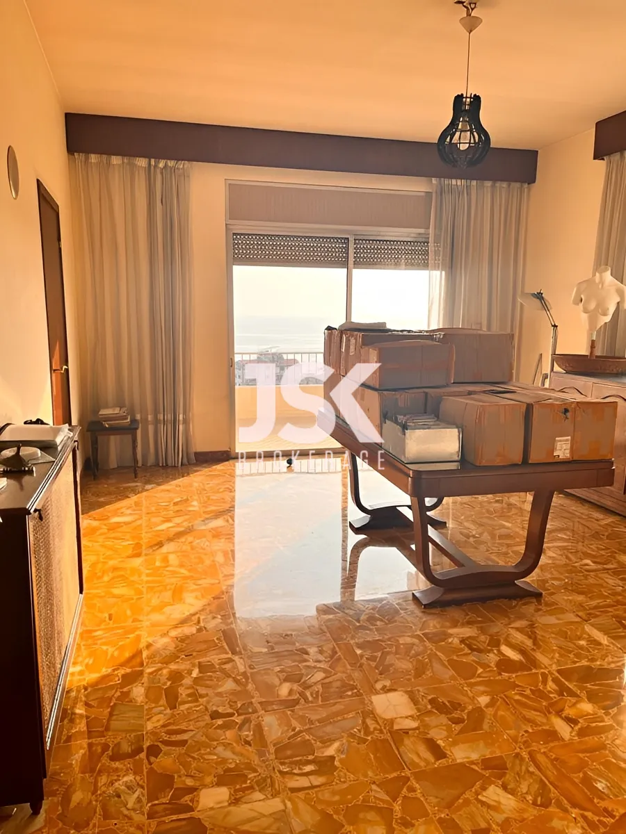 Apartment for Sale in Kfar Hbab, Lebanon