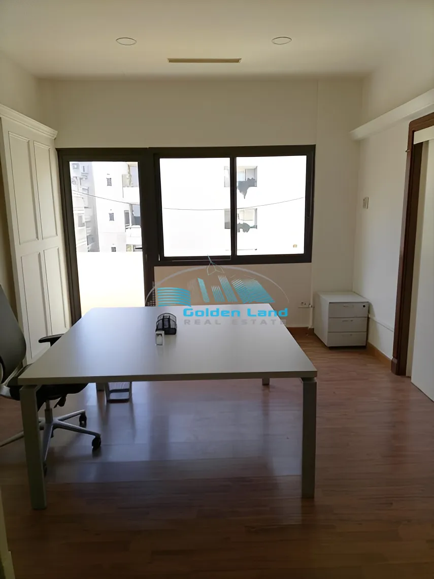 Office for Rent in Badaro, Beirut, Lebanon