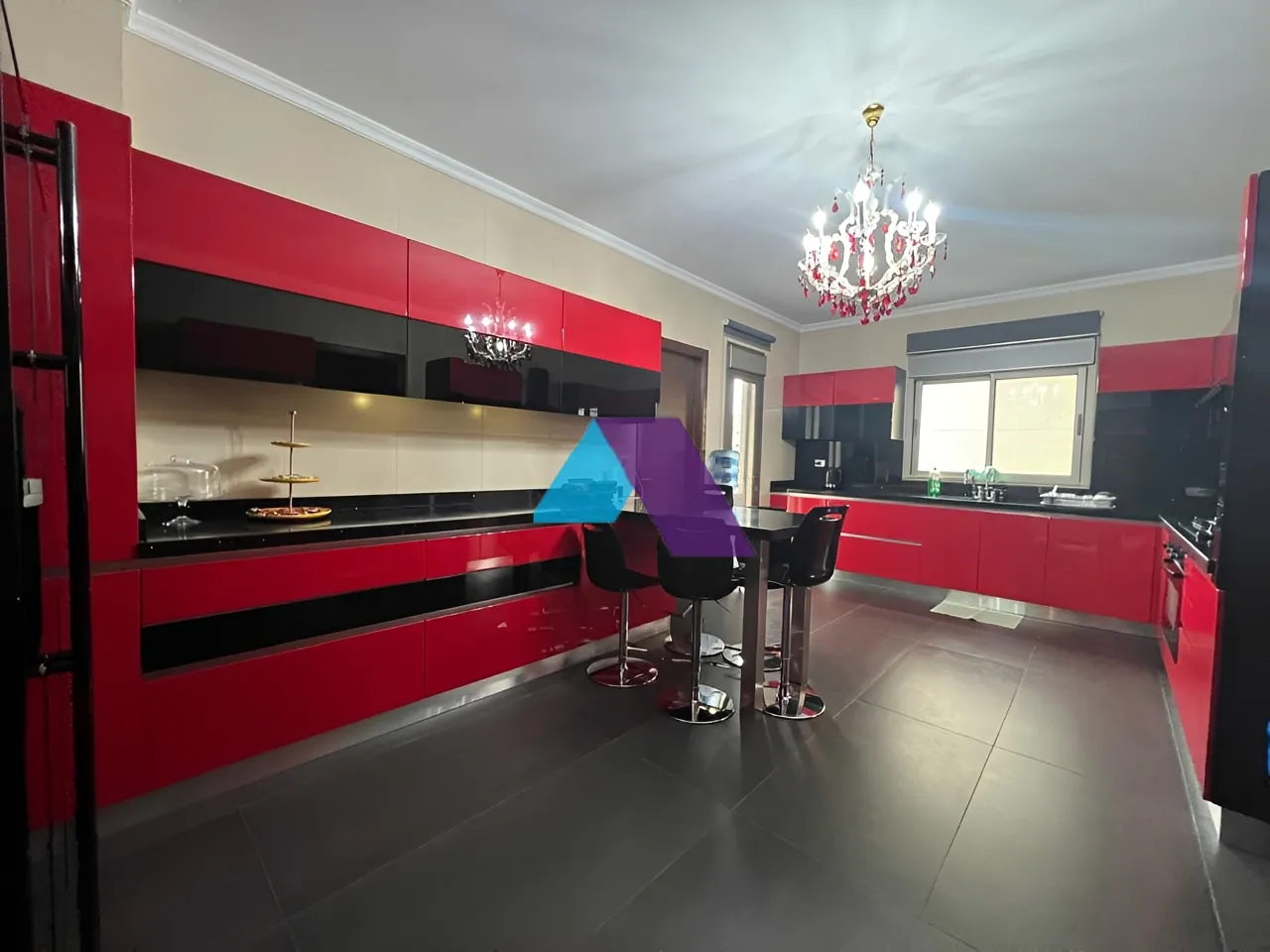 Apartment for Sale in Sahel Aalma