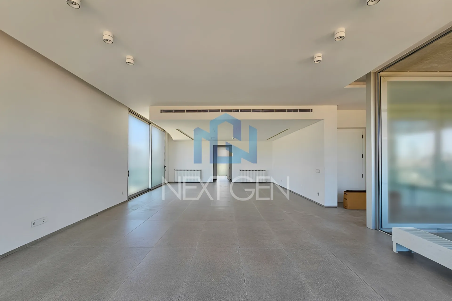 Apartment for rent in Achrafieh, Beirut, Lebanon