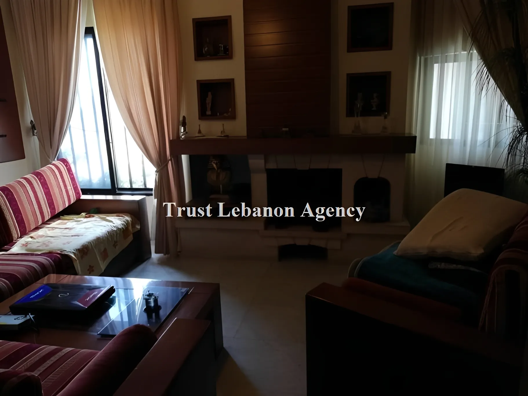 Apartment for Sale in Keserwan Ghazir