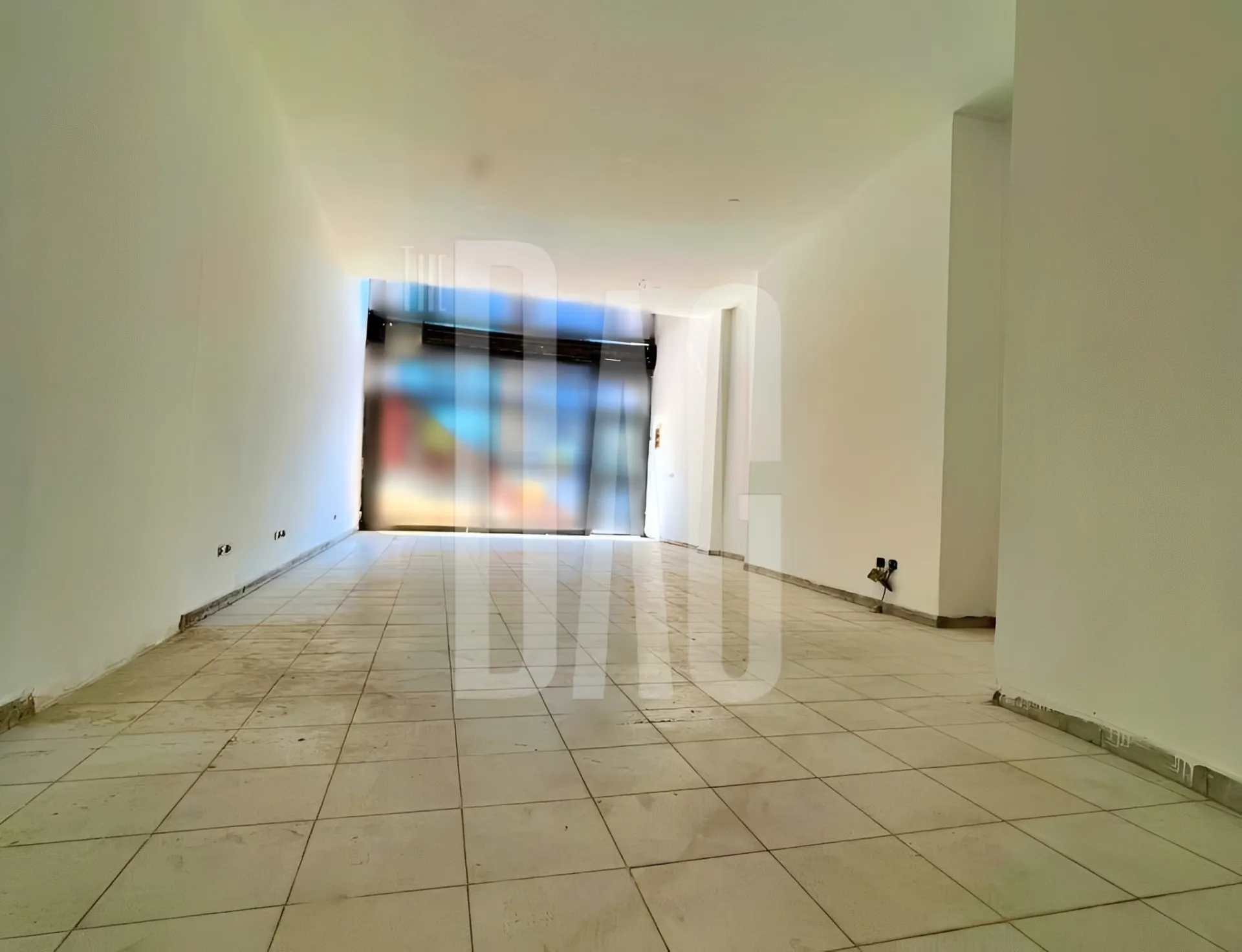 Shop for Rent in Achrafieh, Beirut, Lebanon