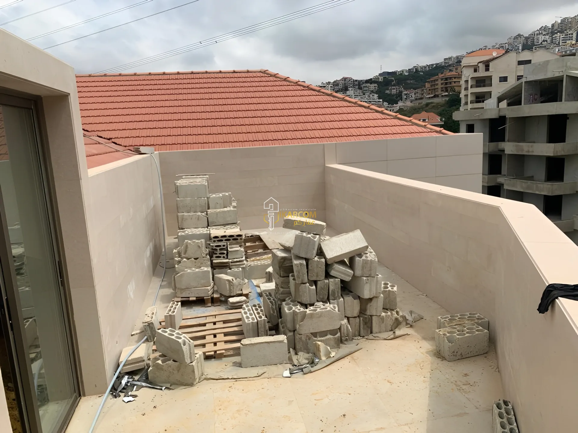 Duplex for Sale in Mtayleb