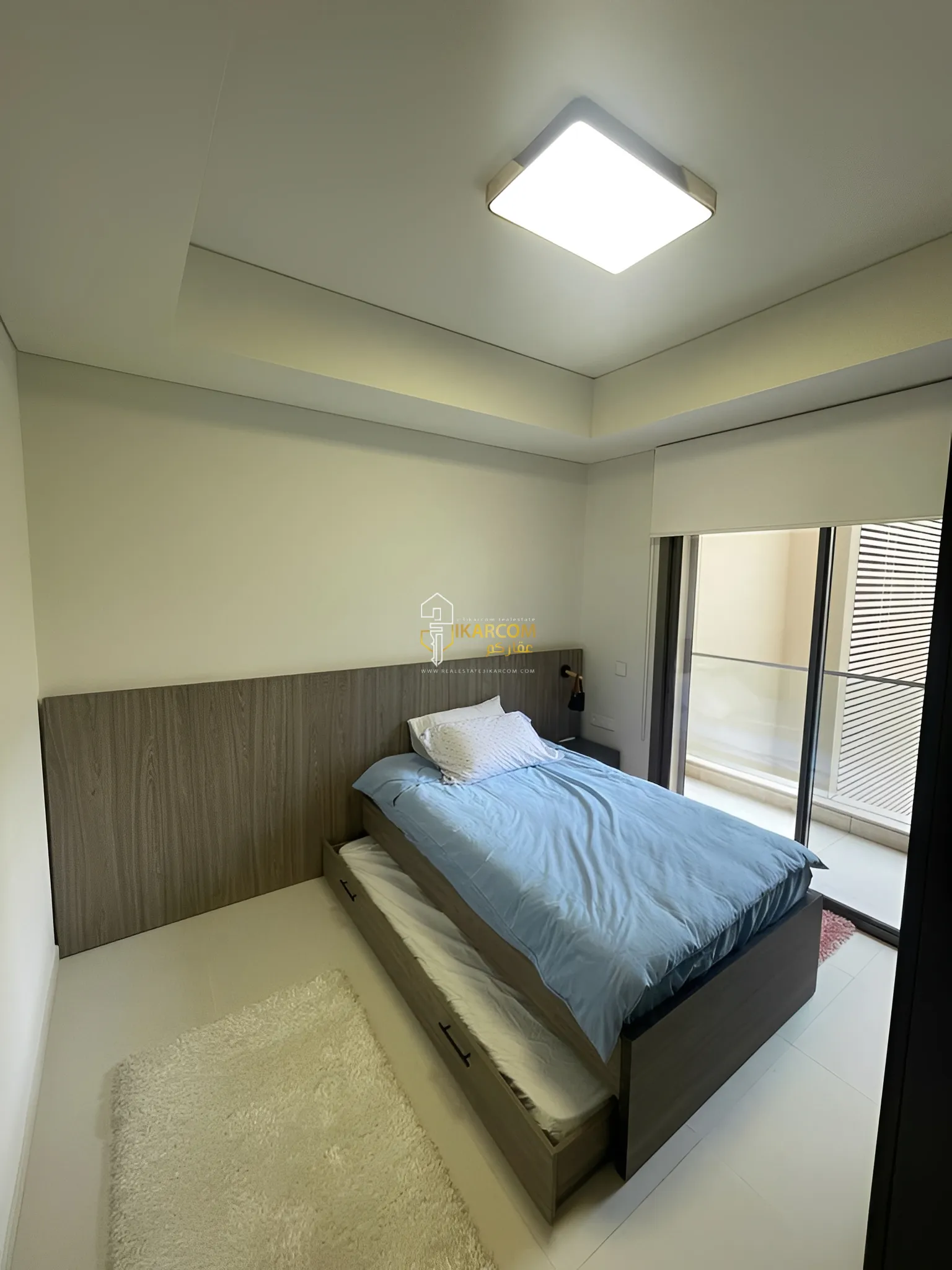 Apartment for Rent in Dbayeh