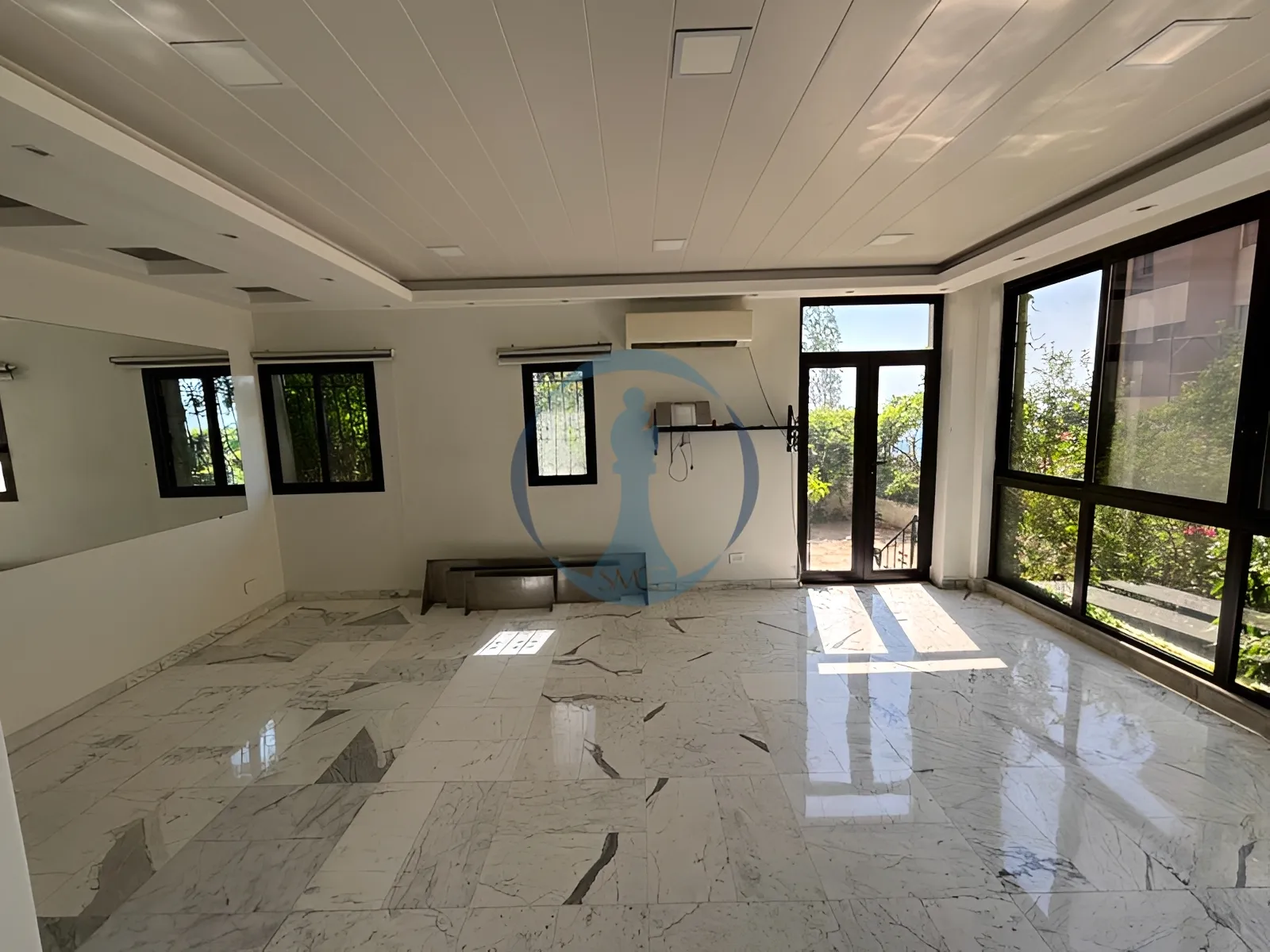 Duplex for sale in Kfar Hbab