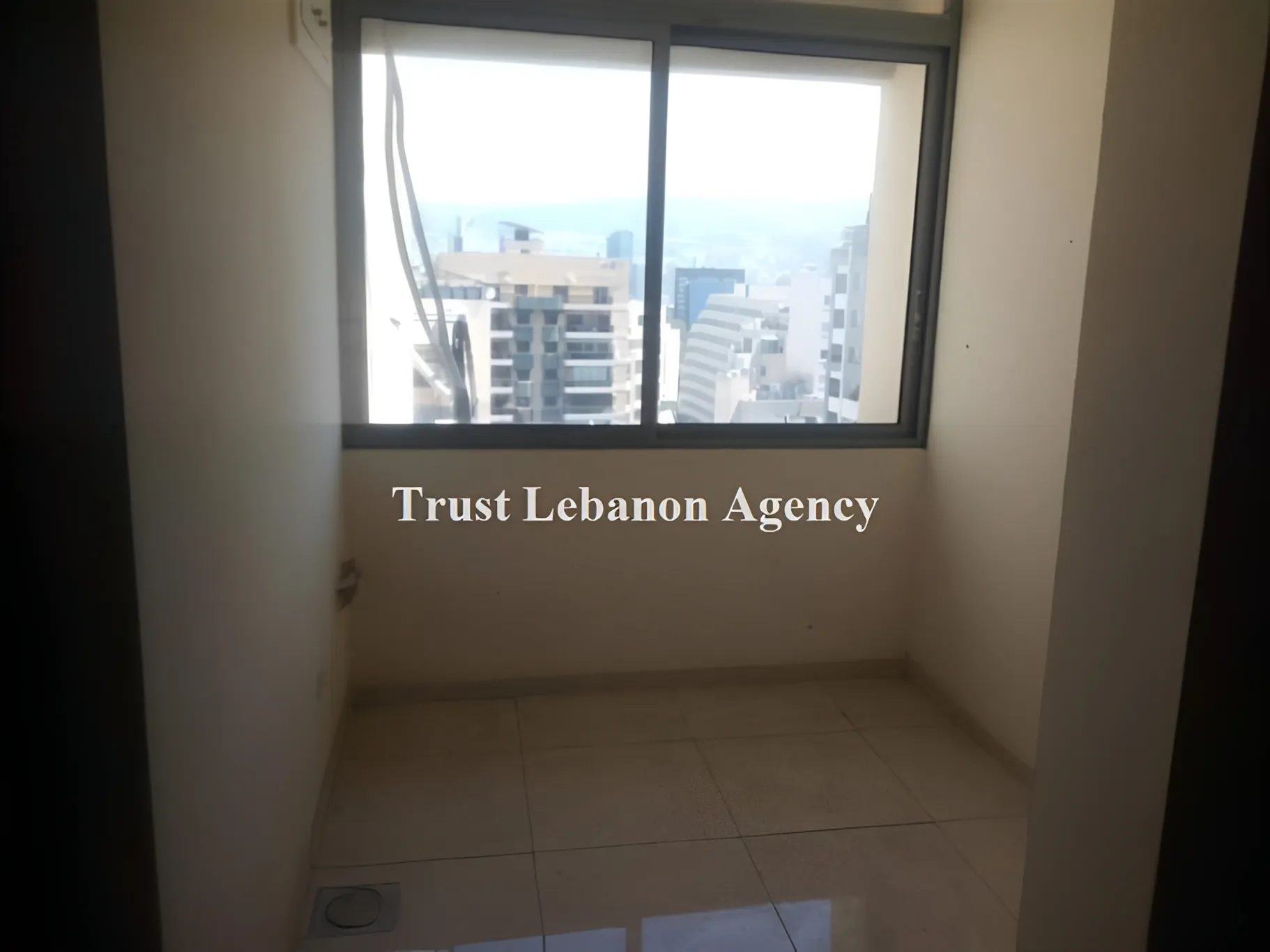 Apartment for Sale in Ras El Nabeh Beirut Lebanon