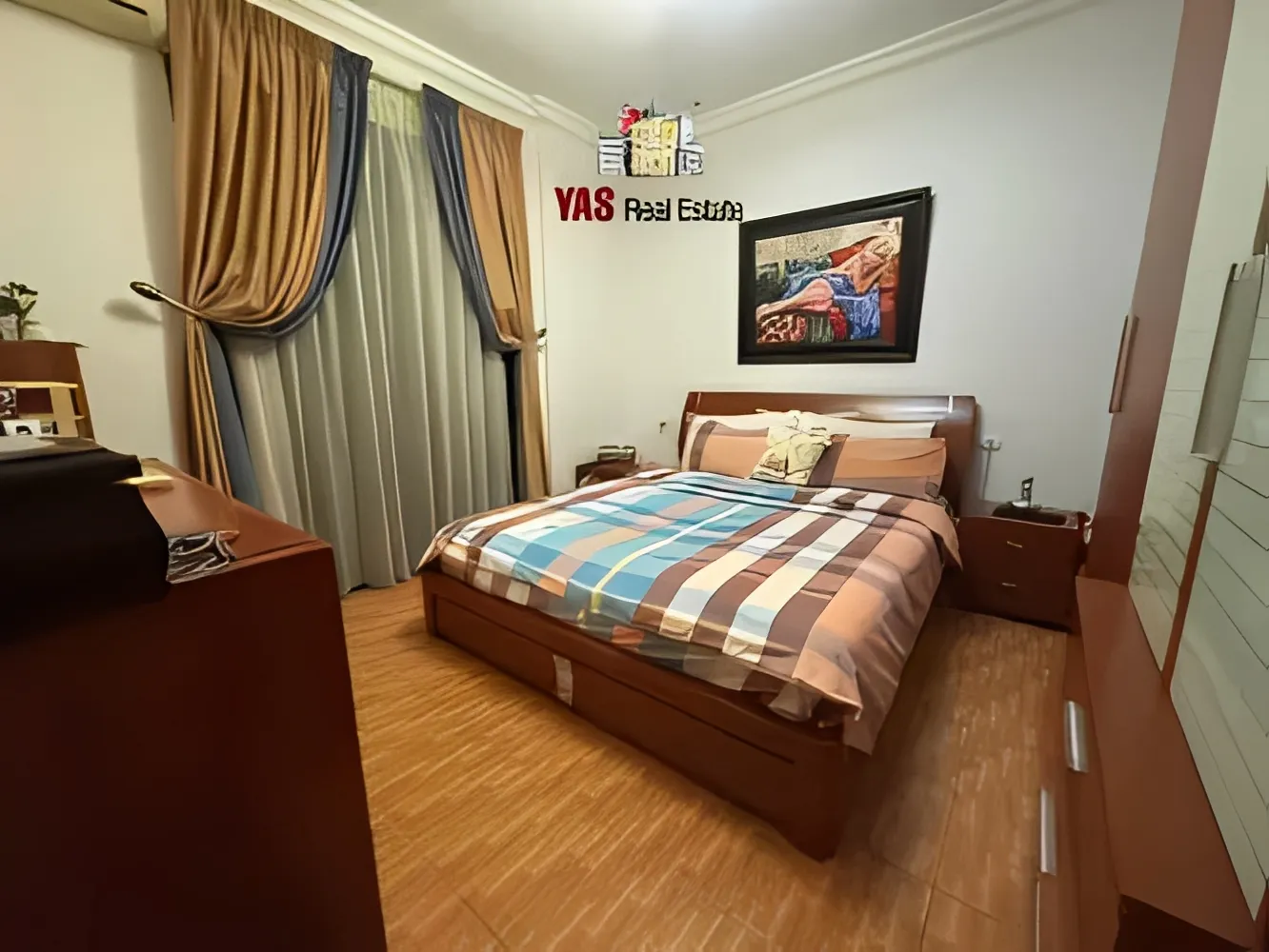 Apartment for Sale in Zouk Mosbeh