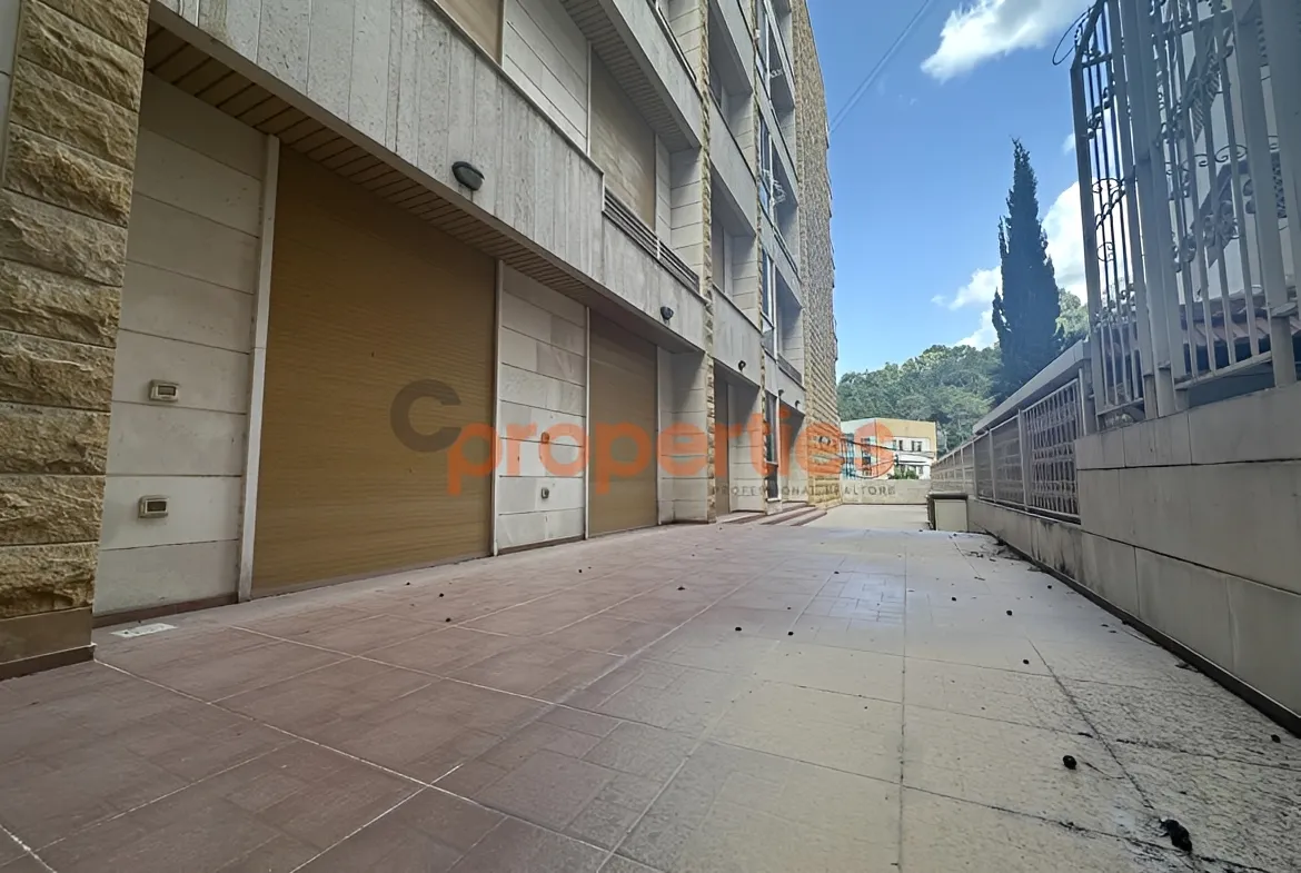 Apartment for Sale in Baabda - 3 bed, 5 bath