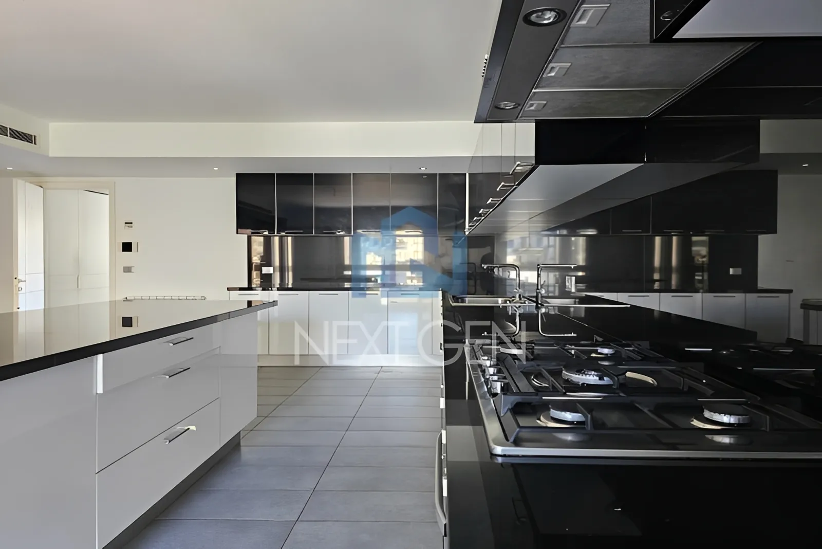 Duplex for Rent in Achrafieh