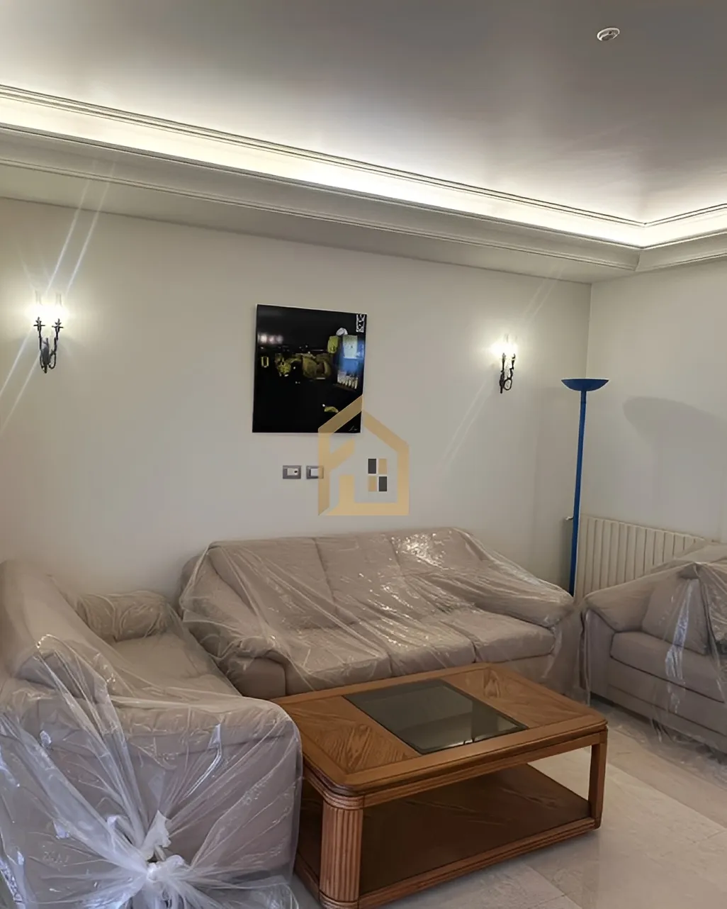 Duplex for Rent in Dbayeh, Lebanon