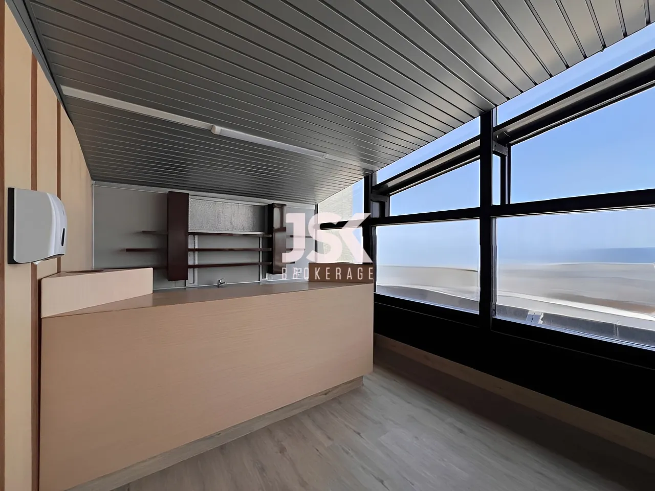 Office for Rent in Gemmayzeh