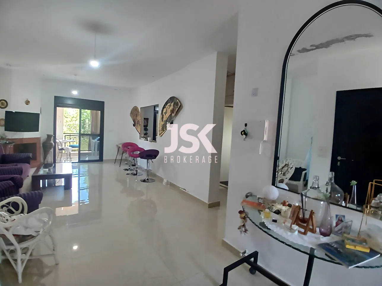 Apartment for Sale in Mrouj
