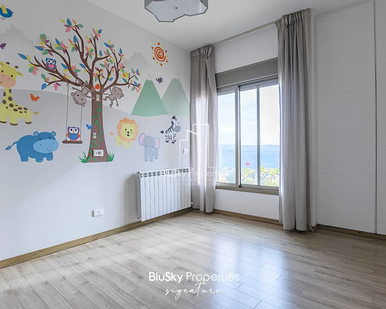Duplex for Sale in Daher El Souwen