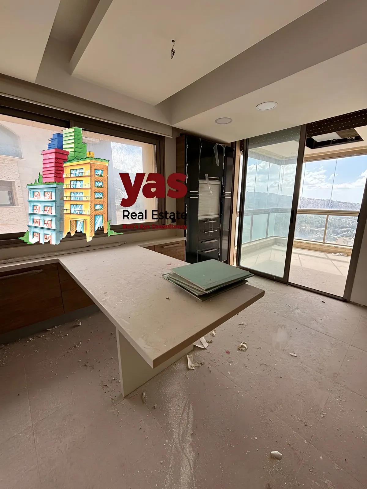 Apartment for Sale in Bsalim