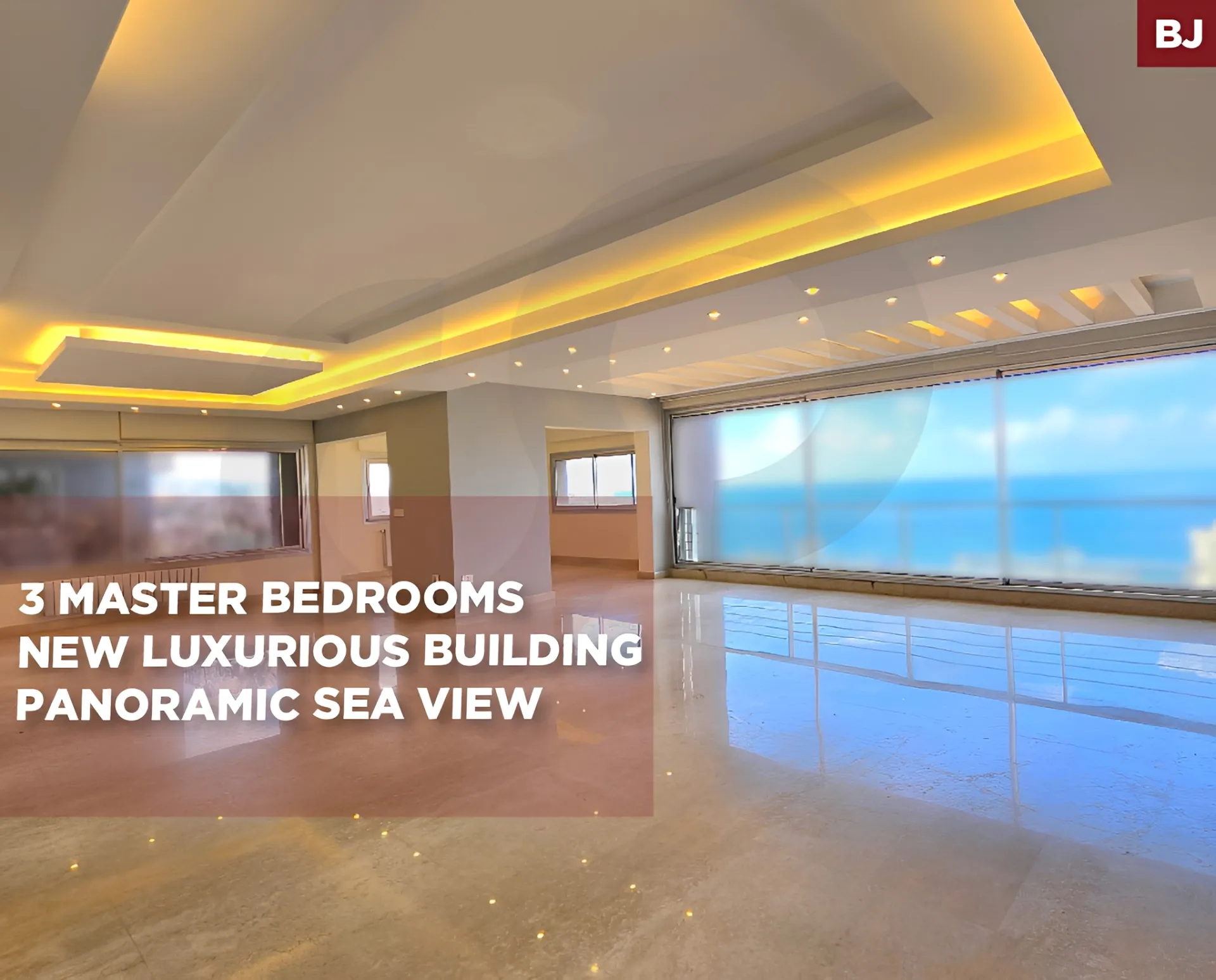 Apartment for Sale in Sahel Aalma