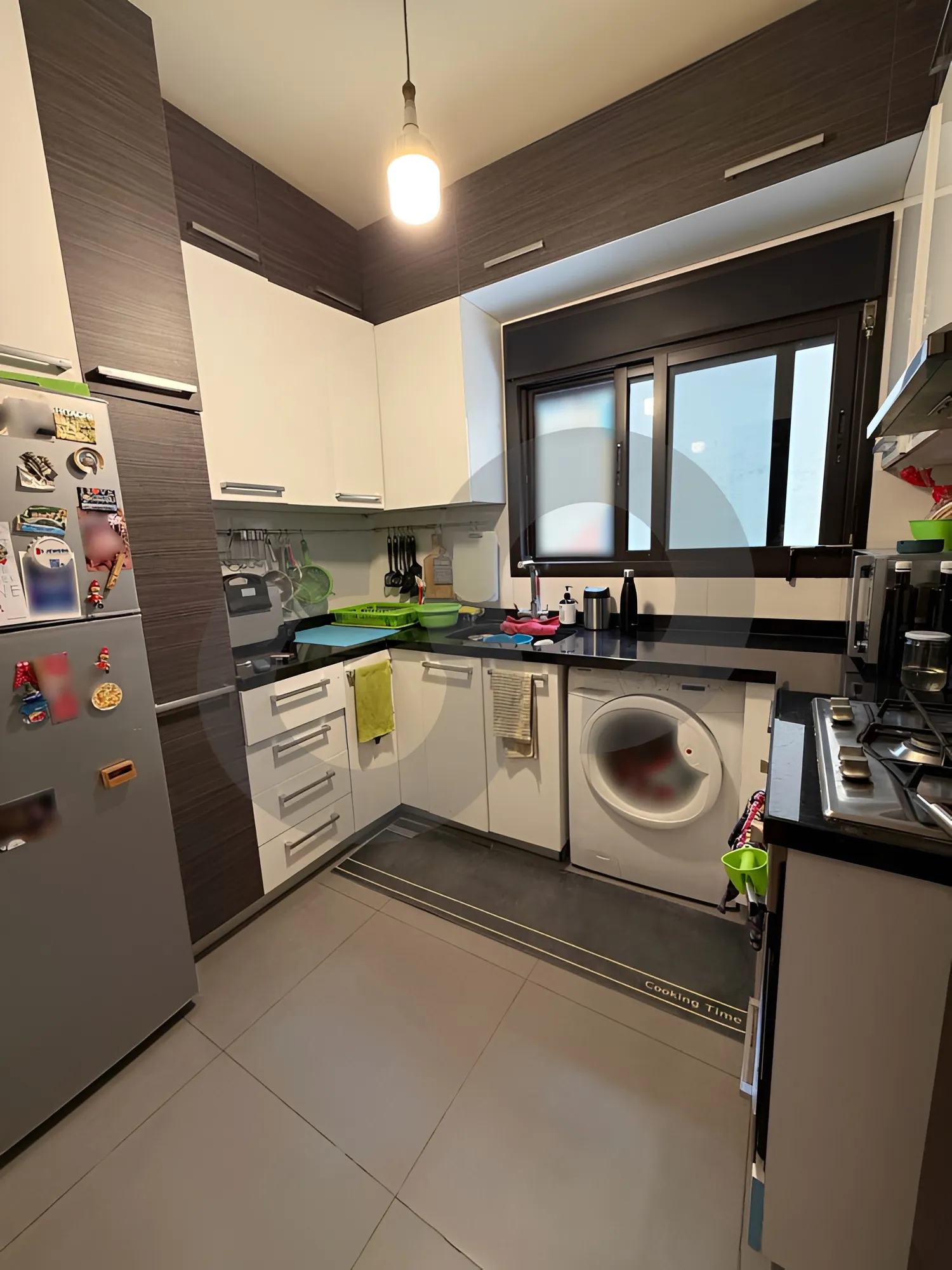 Apartment for Sale in Naqqache