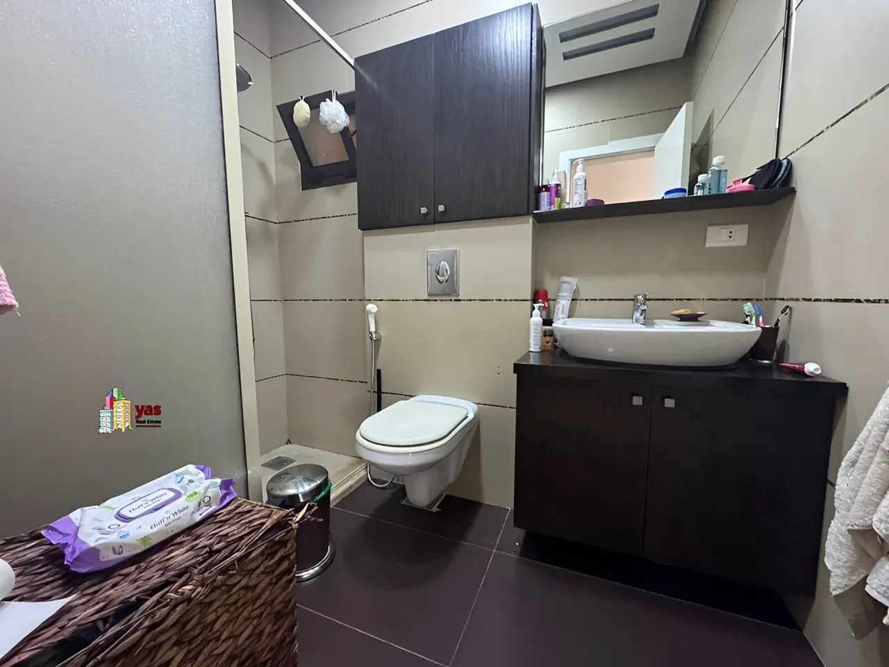 Apartment for Sale in Zouk Mosbeh - 3 bed, 4 bath