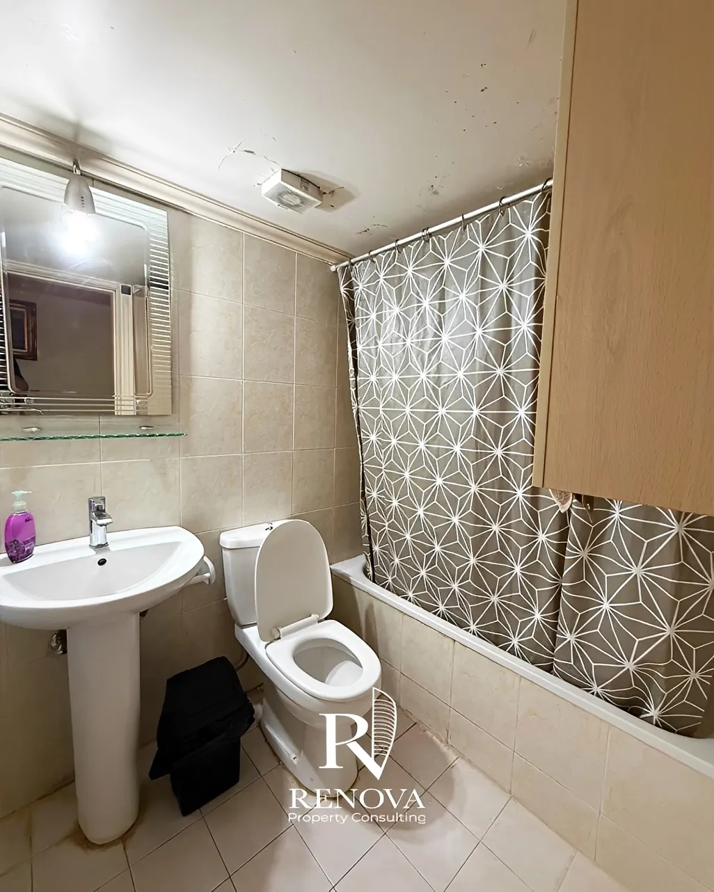 Apartment for rent in Tilal Ain Saadeh, Metn, Lebanon